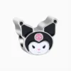 Charm Kuromi Negro