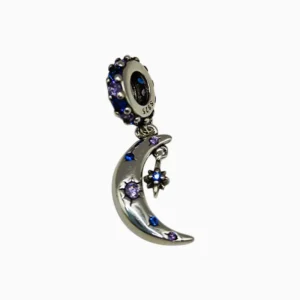 Charm Luna De Amor Estrella