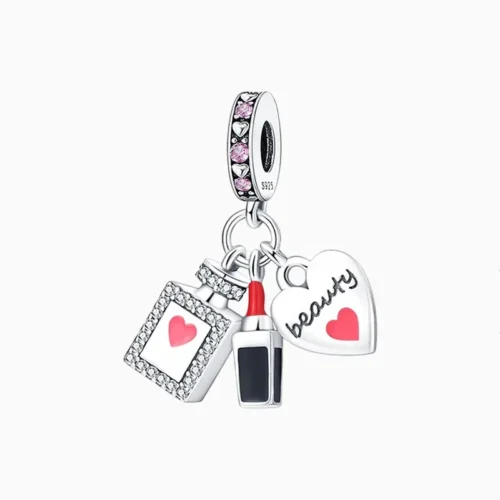 Charm Maquillaje De Amor