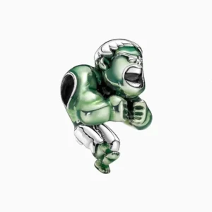Charm Marvel El Increíble Hulk