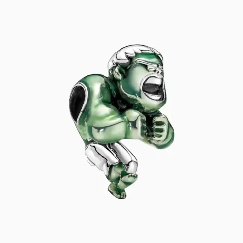 Charm Marvel El Increíble Hulk