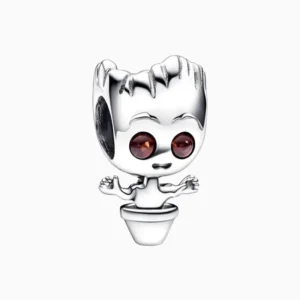 Charm Marvel Groot