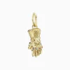 Charm Marvel Guantelete Del Infinito