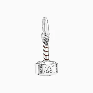 Charm Marvel Mjölnir Martillo De Thor