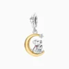 Charm Mascotas En El Cielo