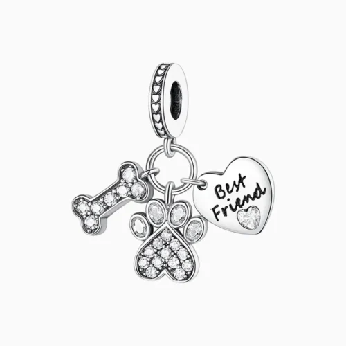 Charm Mejor Amigo