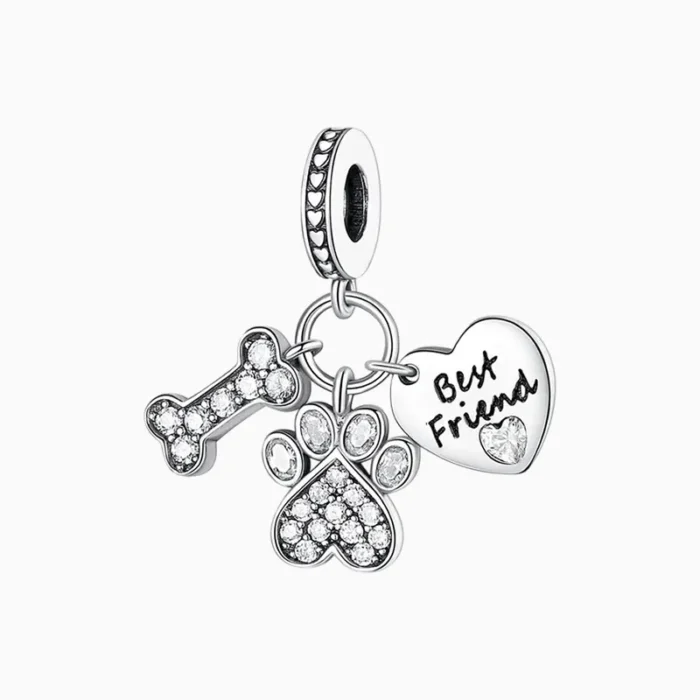 Charm Mejor Amigo