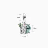 Charm Monsters Inc Puerta De Boo