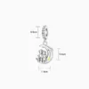 Charm Novios En Luna