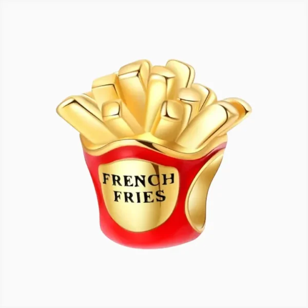 Charm Papas A La Francesa