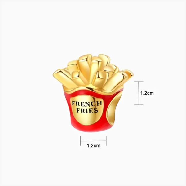 Charm Papas A La Francesa