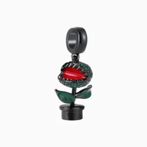 Charm Planta Piraña Mario