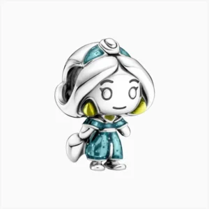 Charm Princesa Jazmín