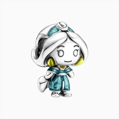 Charm Princesa Jazmín