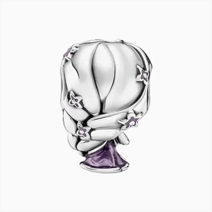 Charm Princesa Rapunzel