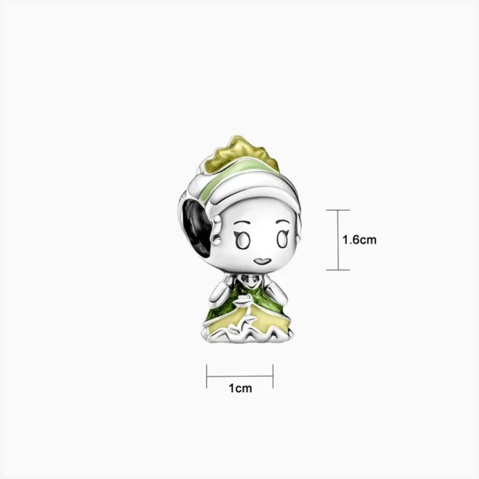 Charm Princesa Tianna