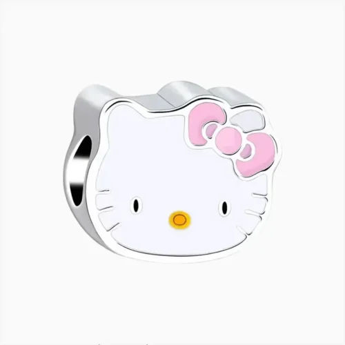Charm Hello Kitty