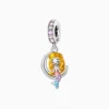 Charm Sirena En Luna