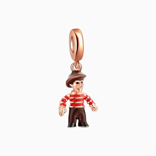 Charm Terror Freddy Krueger