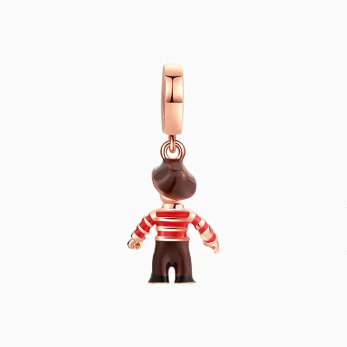 Charm Terror Freddy Krueger