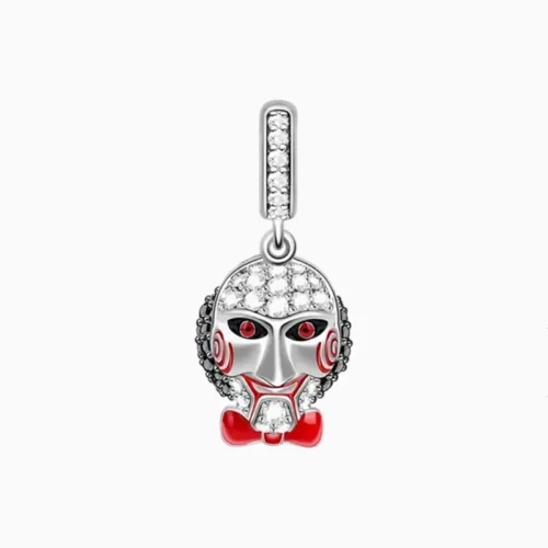 Charm Terror Saw Cara Billy