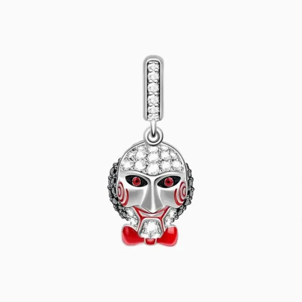 Charm Terror Saw Cara Billy