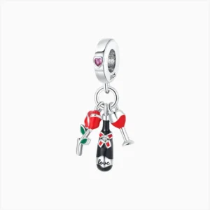 Charm Vino Romántico