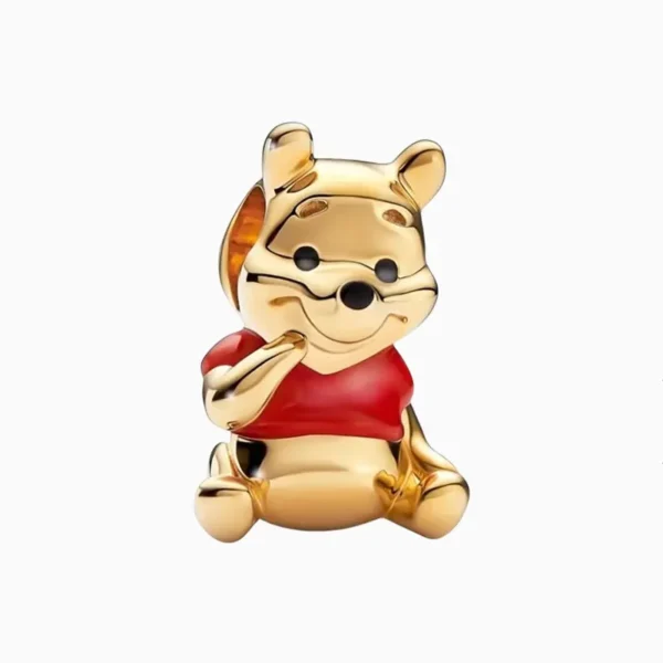 Charm Winnie The Pooh