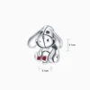 Charm Winnie The Pooh Igor
