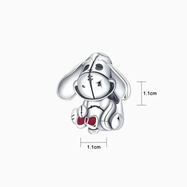 Charm Winnie The Pooh Igor