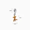 Charm Winnie The Pooh Tigger