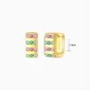Huggies De Plata U Dorada