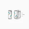 Huggies De Plata U Plateada