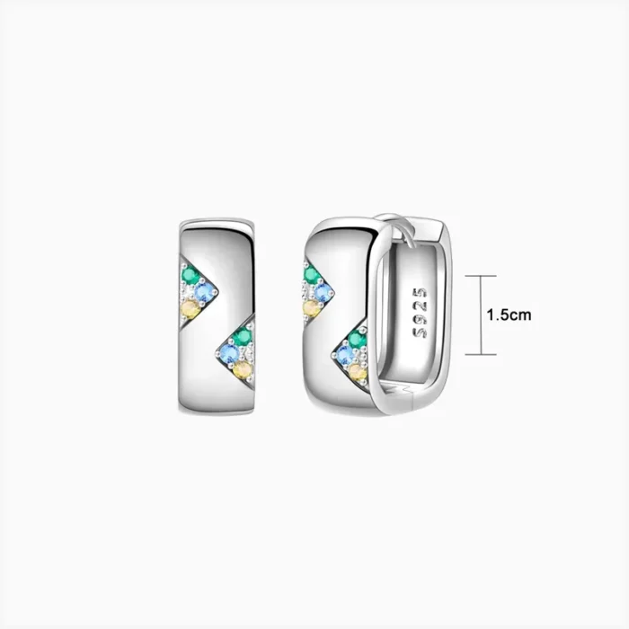 Huggies De Plata U Plateada