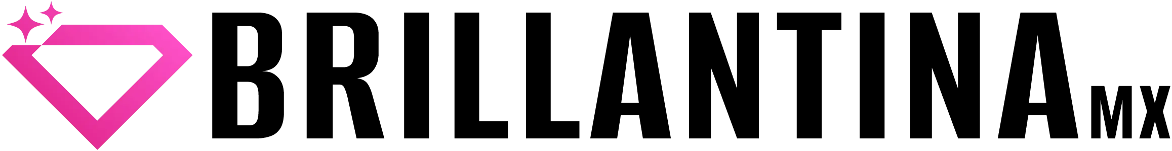 Logo brillantina mx